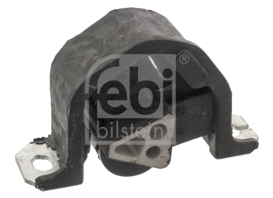 Mounting, automatic transmission